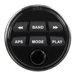 ESX Bedienpaneel VMR301C mit Kabel 5m für Media-Receiver VMR301