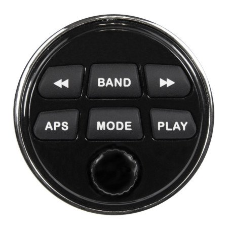 ESX Bedienpaneel VMR301C mit Kabel 5m für Media-Receiver VMR301