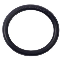UNIMER Gummi-Ring EPDM 61mm schwarz 4St.