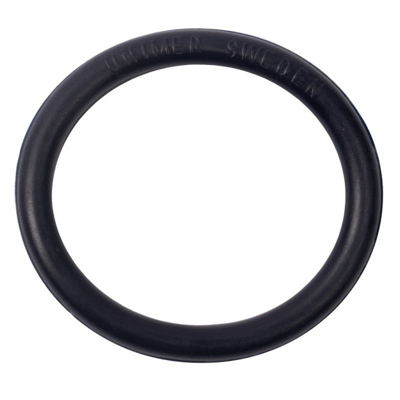 UNIMER Gummi-Ring EPDM 61mm schwarz 4St.
