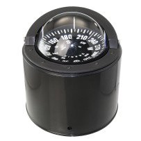 Kompass Urania BU2 komplett schwarz