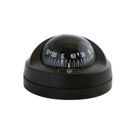 RIVIERA Kompass Aries BAR 65mm schwarz