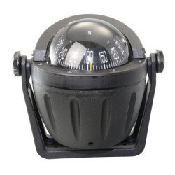 Kompass Zenith BZ2 VN komplett schwarz