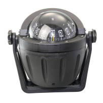 Kompass Zenith BZ2 VN komplett schwarz