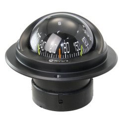 RIVIERA Kompass Artica BA1 70mm (2-3/4') schwarz
