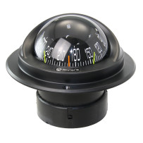 RIVIERA Kompass Artica BA1 70mm (2-3/4') schwarz