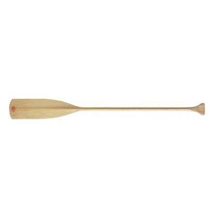 LAHNA Stechpaddel IndiTour Kiefernholz klar lackiert 1700mm