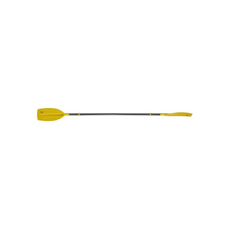 Kajakpaddel Camping      2400mm  Kunststoffblatt