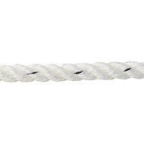 Liekleine PES 3-fach 7mm weiß