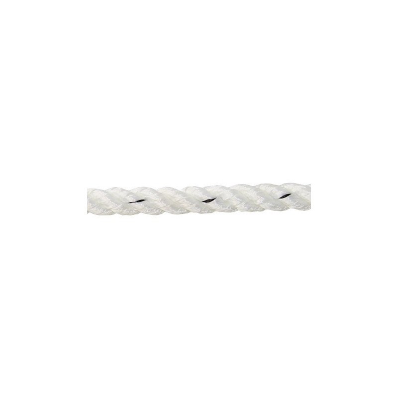 Liekleine PES 3-fach 10mm weiß