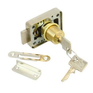 Zylinder-Kastenschlösser Ausrüstung entdecken | Skipper.Store Sortiment