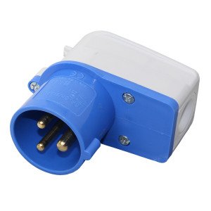 CEE - Stecker Zubehör kaufen – Ausrüstung für Boote & Yachten