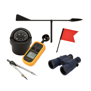 Navigation & Instrumente Ausrüstung entdecken | Skipper.Store Sortiment