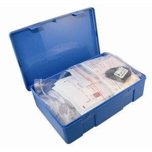 Verbandskasten im Online-Shop | Hochwertige Produkte für den Wassersport