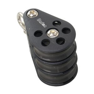 Wirbelschäkel