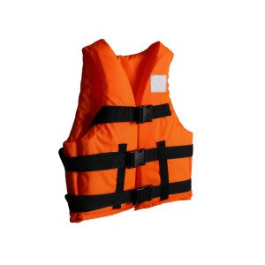 Rettungswesten
