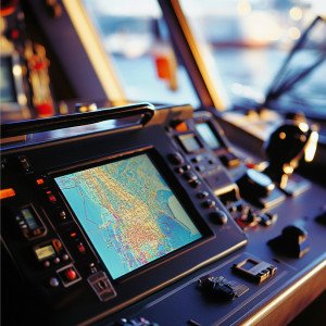 Navigation & Elektronik